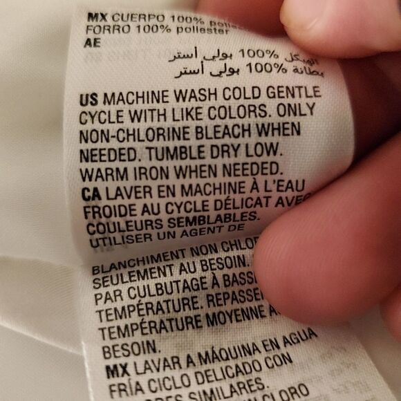 Alfani Printed Fit & Flare Dress - Picture 13 of 13